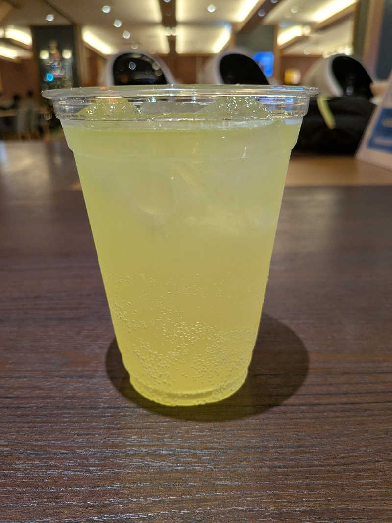 なまこマンさんの大曽根温泉 湯の城のサ活写真