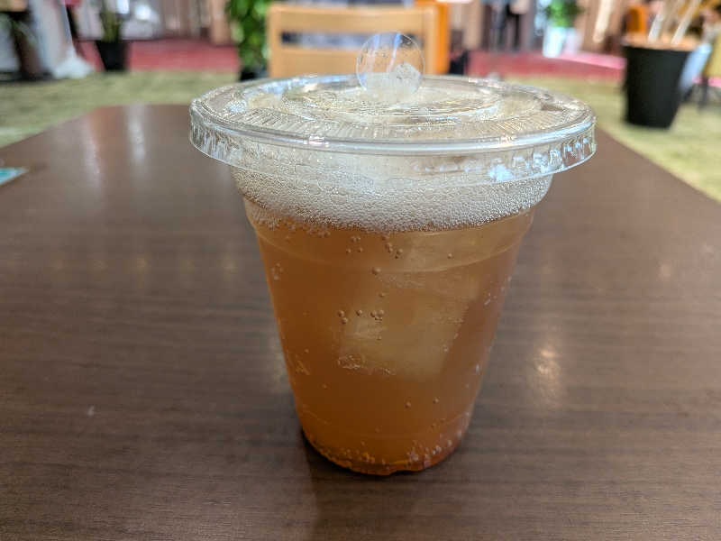 なまこマンさんの湯〜とぴあ宝のサ活写真