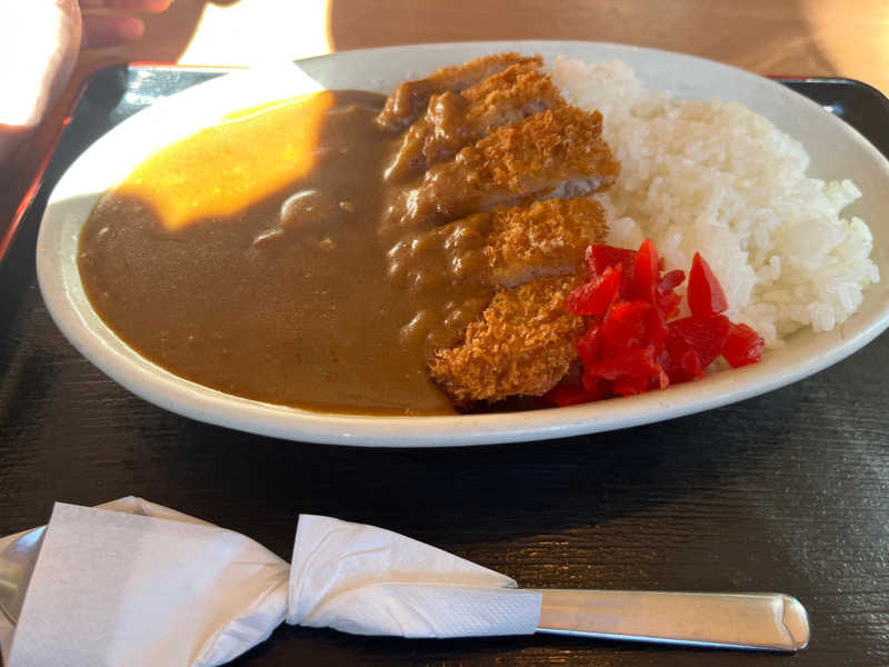 爆風ムシ太郎さんのいちの湯 古河店のサ活写真