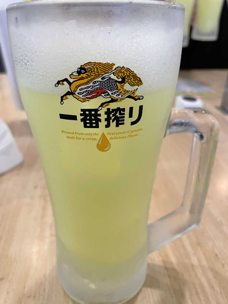 かーちんさんのウェルビー福岡のサ活写真