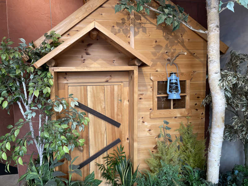 かーちんさんのウェルビー栄のサ活写真