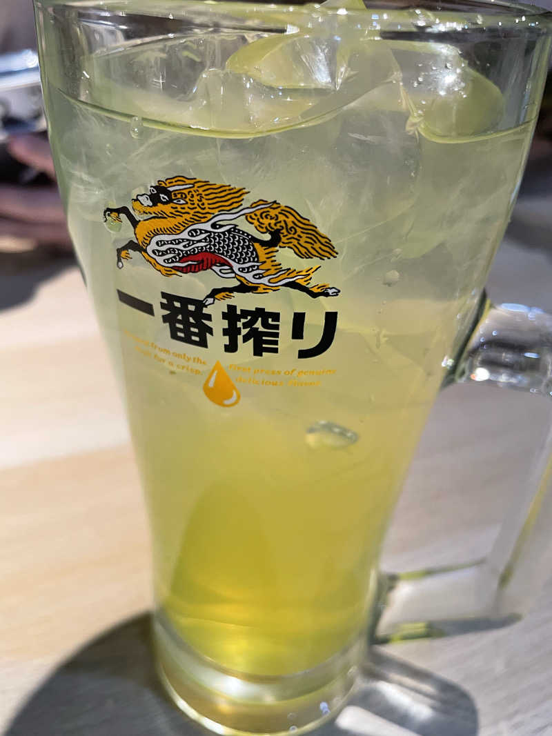 かーちんさんのウェルビー栄のサ活写真