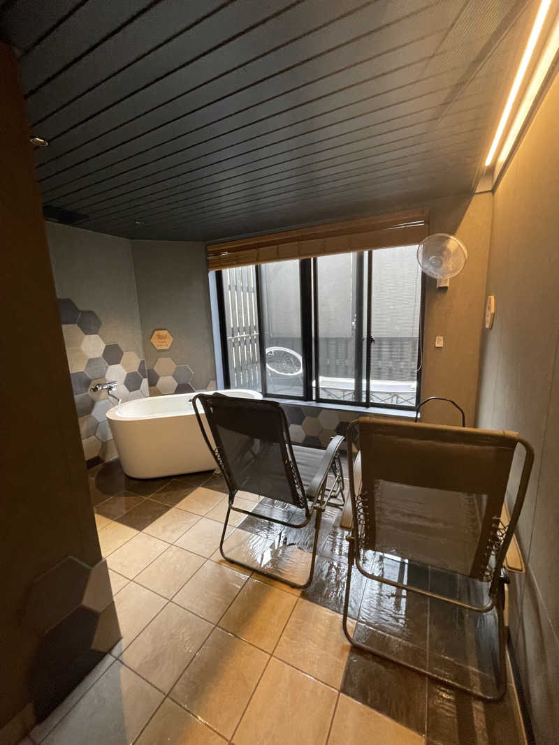 やすさんの水曜日の小野川温泉のサ活写真