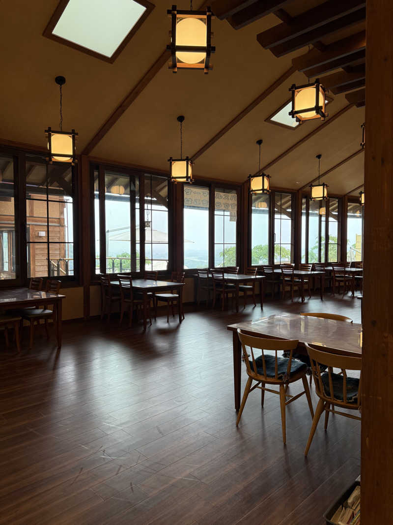 サスケ ヌルマゴメドフさんのKomorebiテラス ばんどうのゆのサ活写真