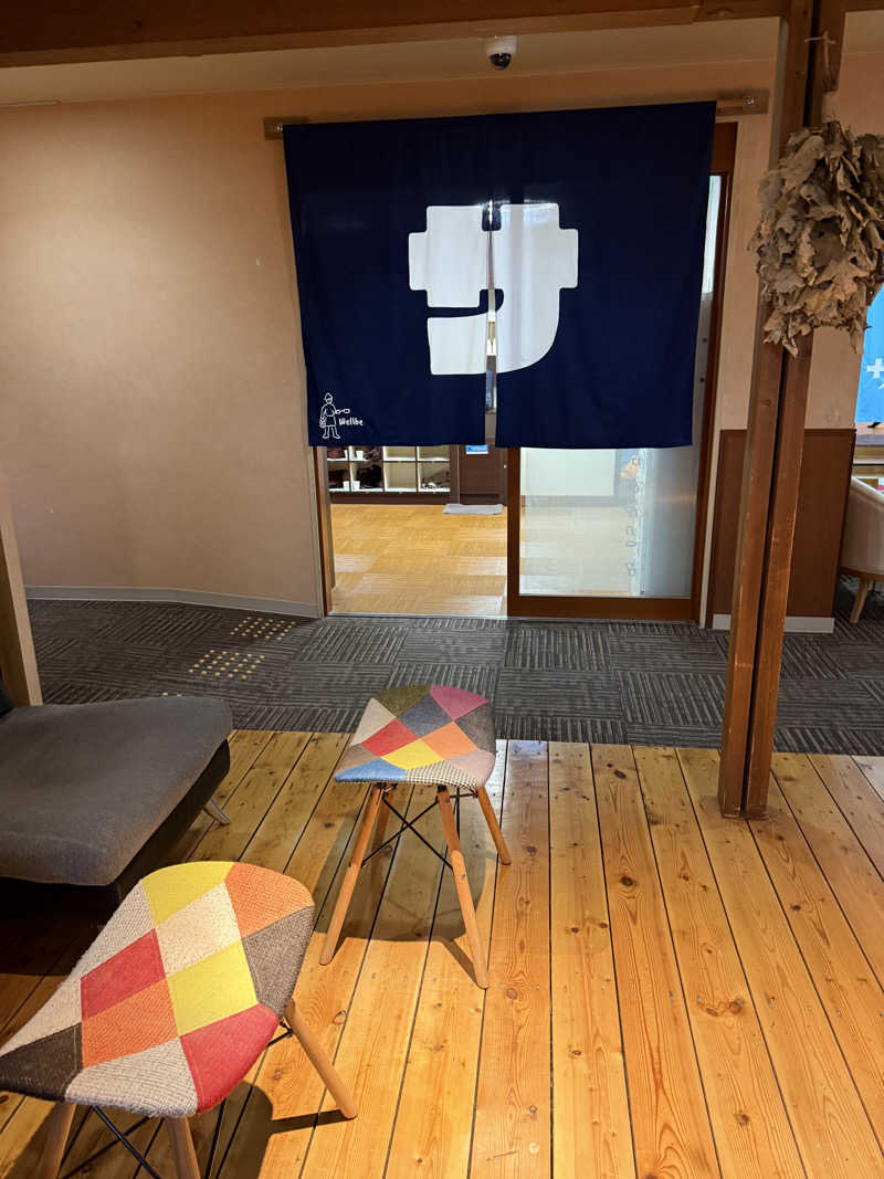 サスケ ヌルマゴメドフさんのウェルビー栄のサ活写真