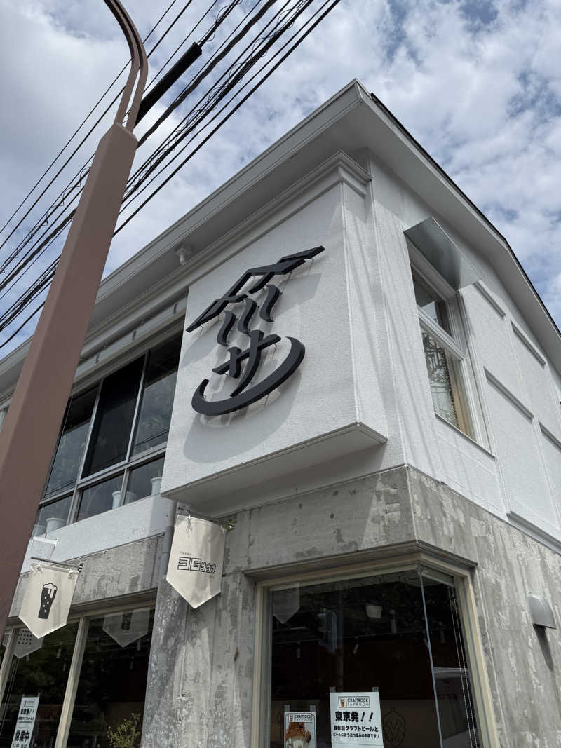 サスケ ヌルマゴメドフさんのTAKAO36SAUNAのサ活写真