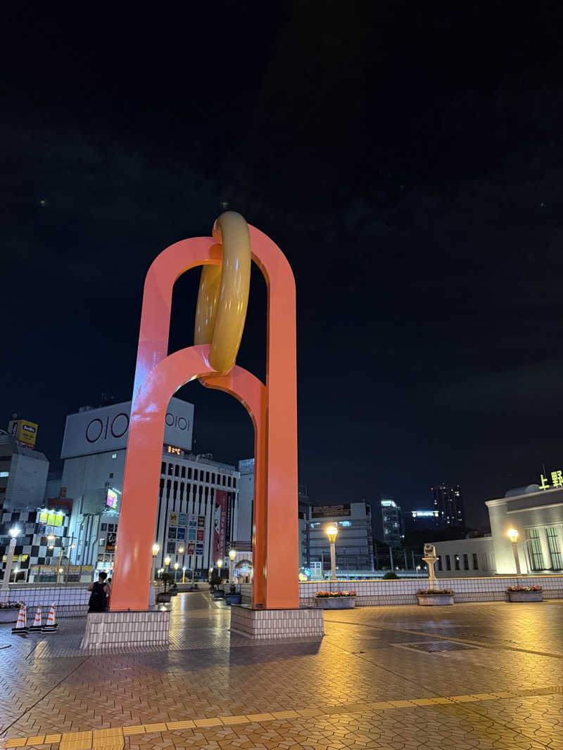 サスケ ヌルマゴメドフさんのサウナ&カプセルホテル 北欧のサ活写真