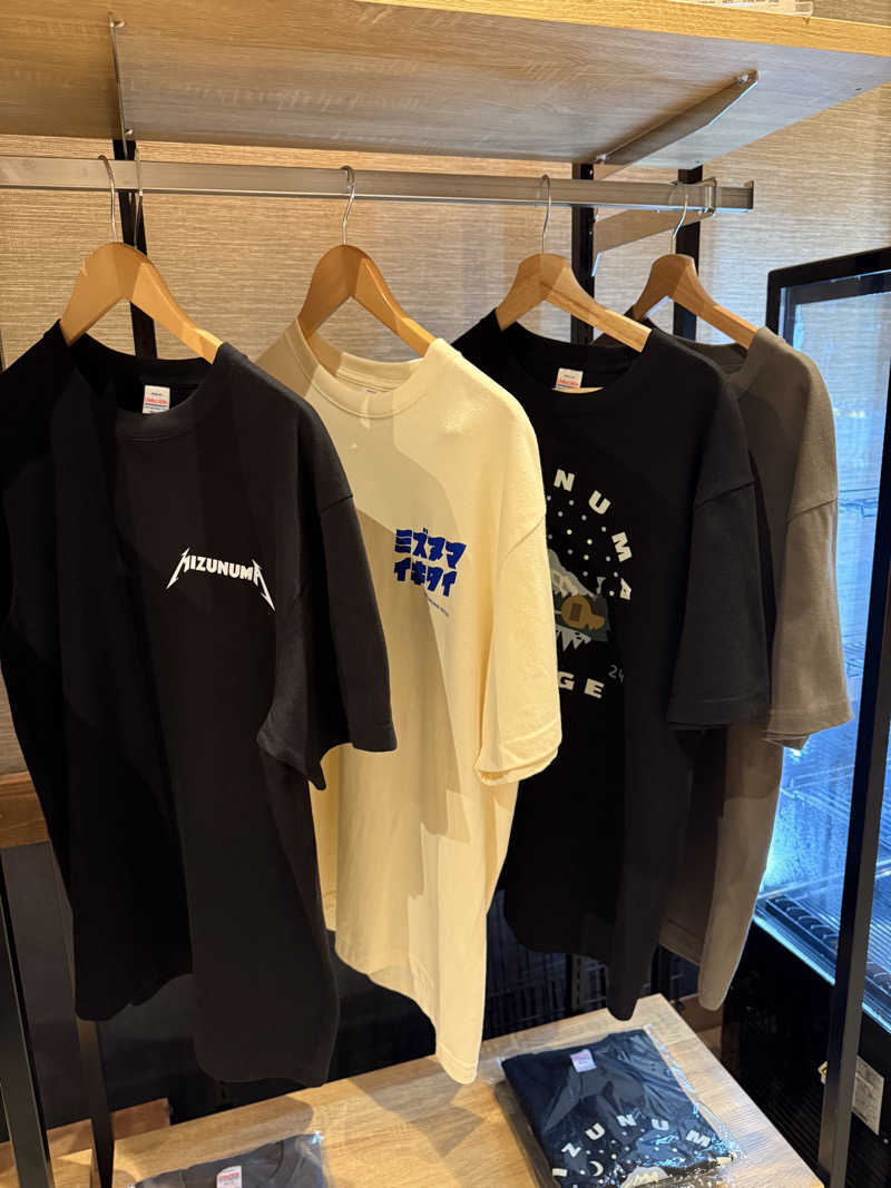 サスケ ヌルマゴメドフさんの駅の天然温泉 水沼の湯のサ活写真