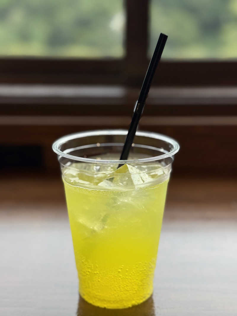 サスケ ヌルマゴメドフさんの駅の天然温泉 水沼の湯のサ活写真