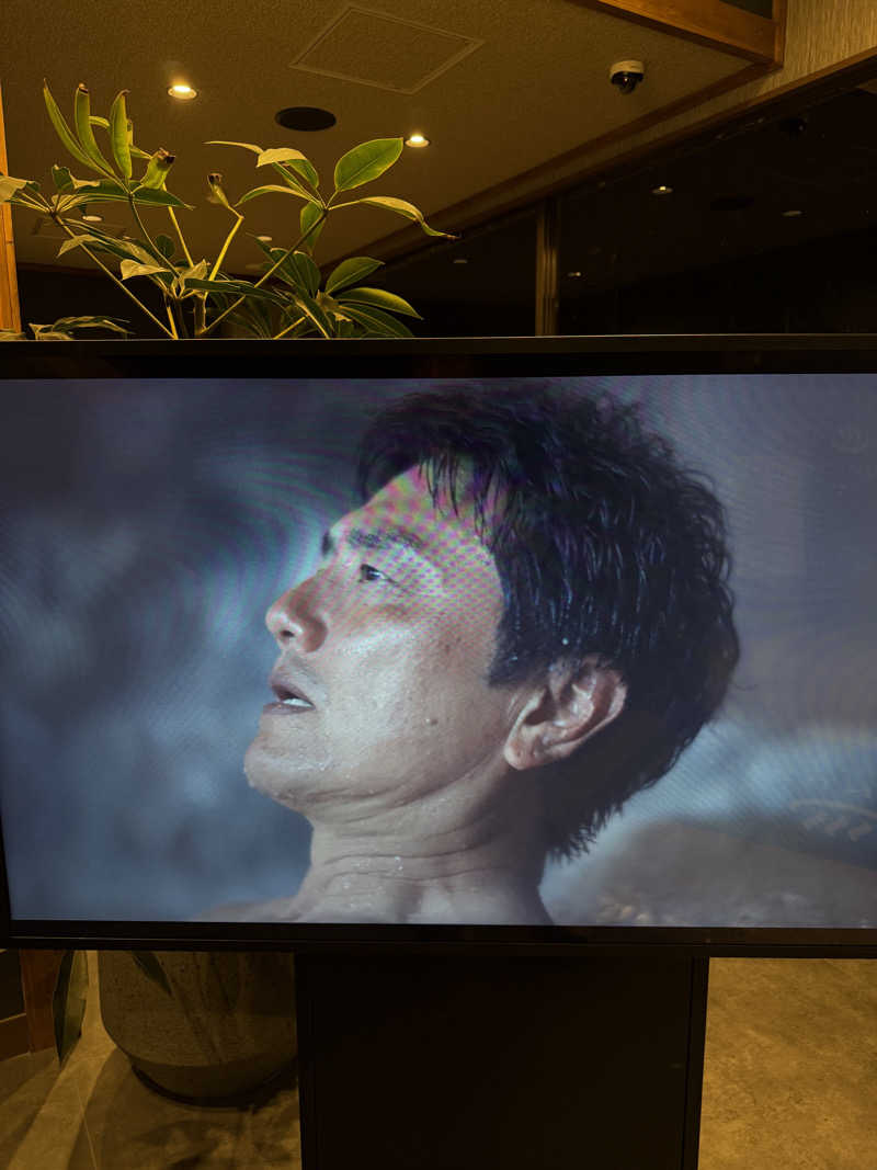 サスケ ヌルマゴメドフさんの駅の天然温泉 水沼の湯のサ活写真