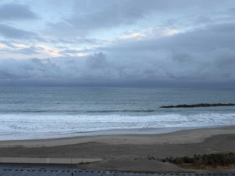 サスケ ヌルマゴメドフさんの国立温泉 湯楽の里のサ活写真