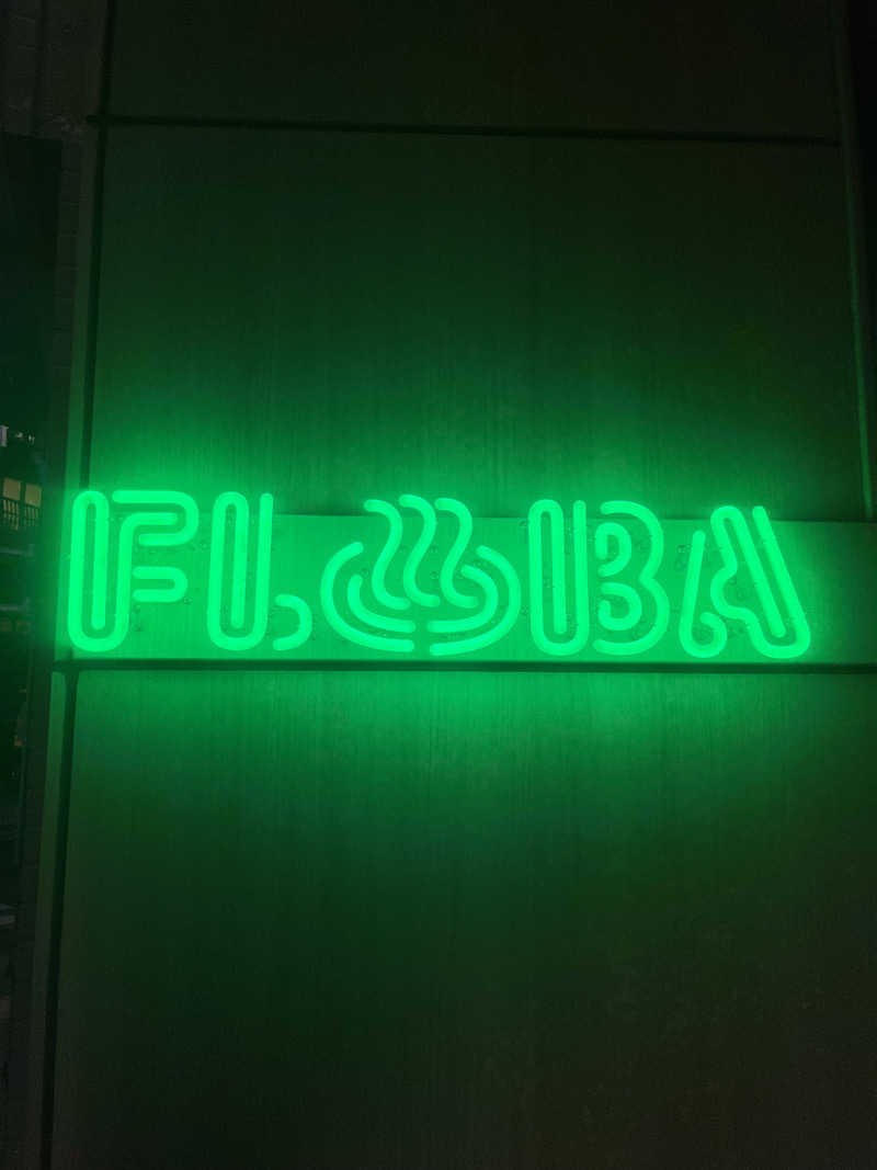 ぴさんのFLOBA(フローバ)のサ活写真