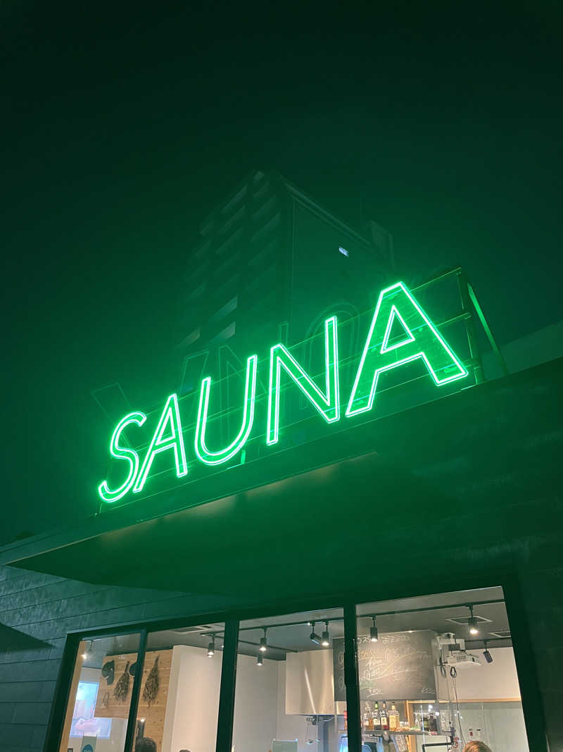 ぴさんのガレーラ・サウナ立川のサ活写真