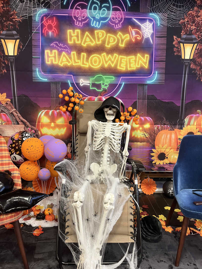 ぴさんのRAKU SPA Station 府中のサ活写真