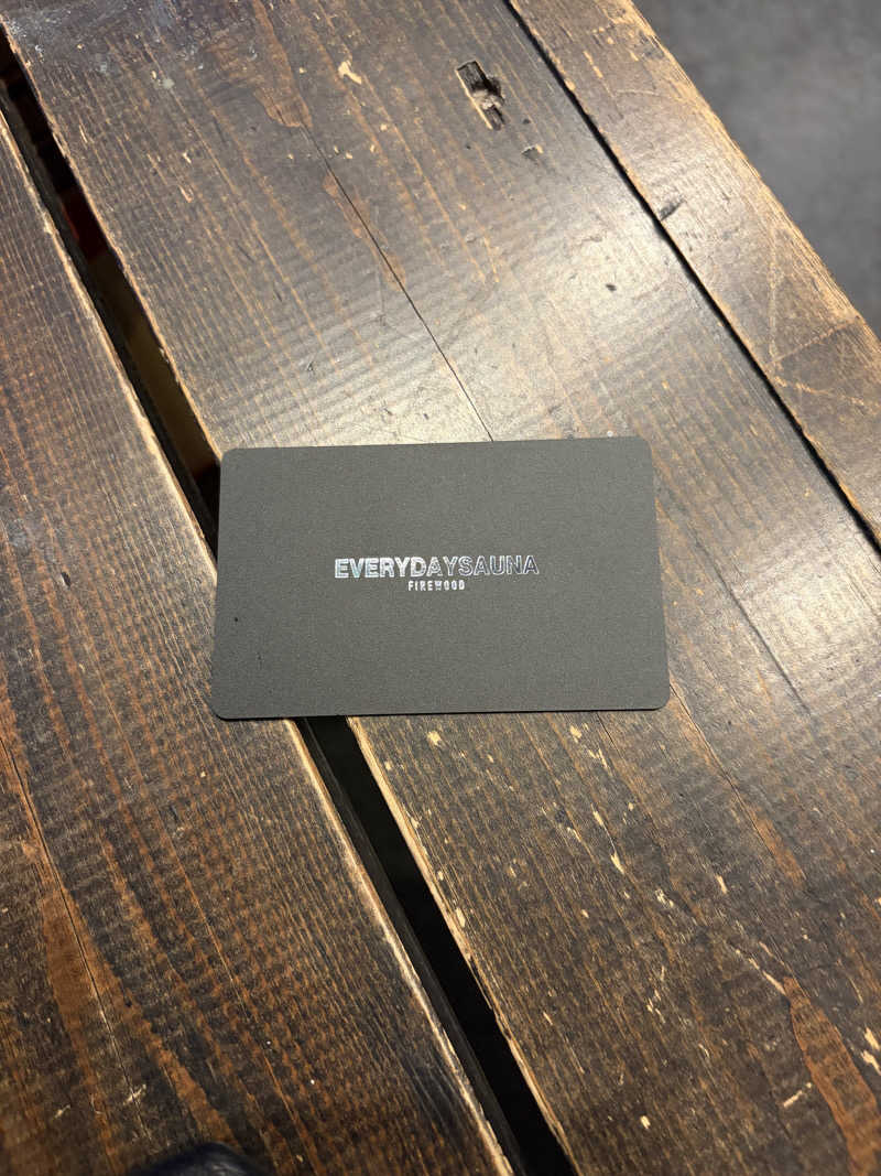 ぬるさんの毎日サウナ 八王子店のサ活写真