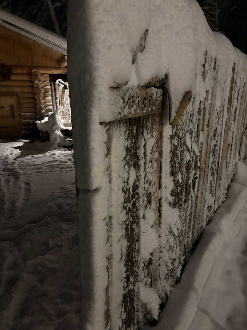 ぬるさんのThe Saunaのサ活写真