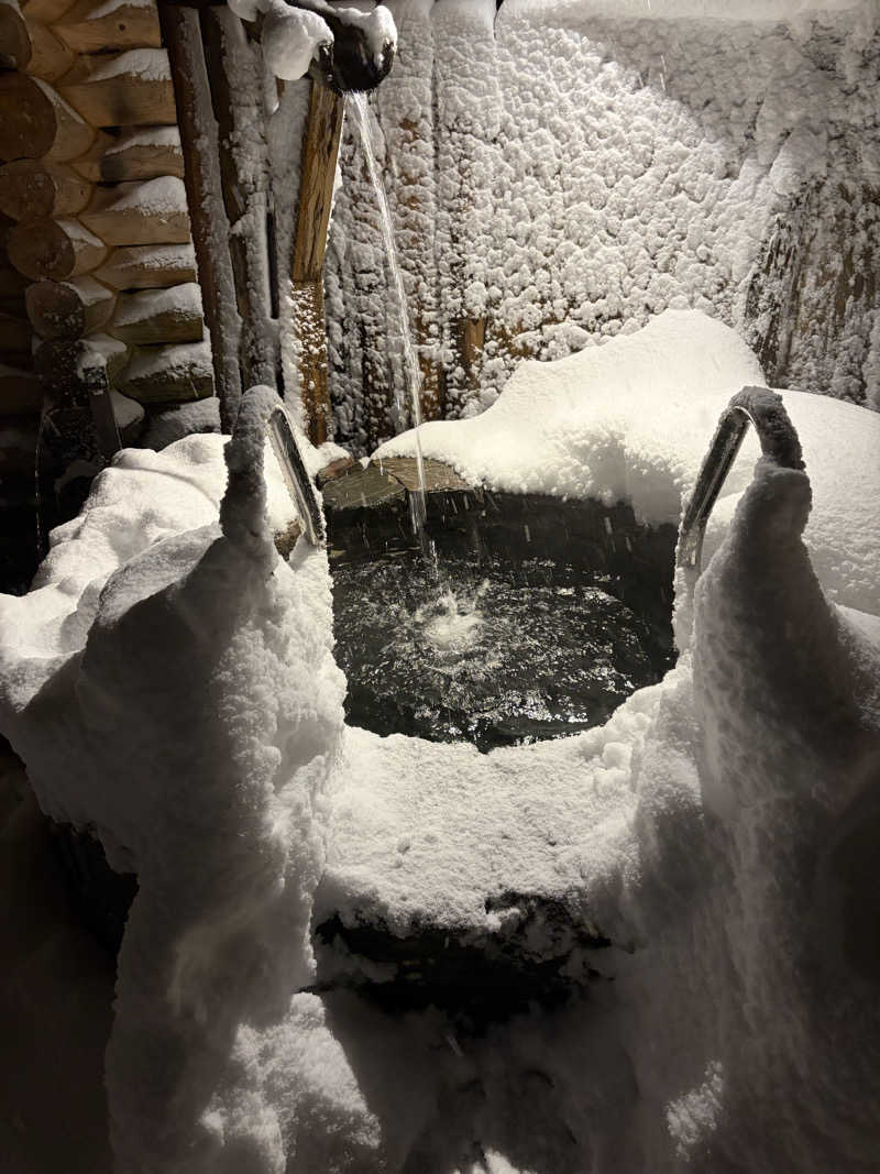 ぬるさんのThe Saunaのサ活写真