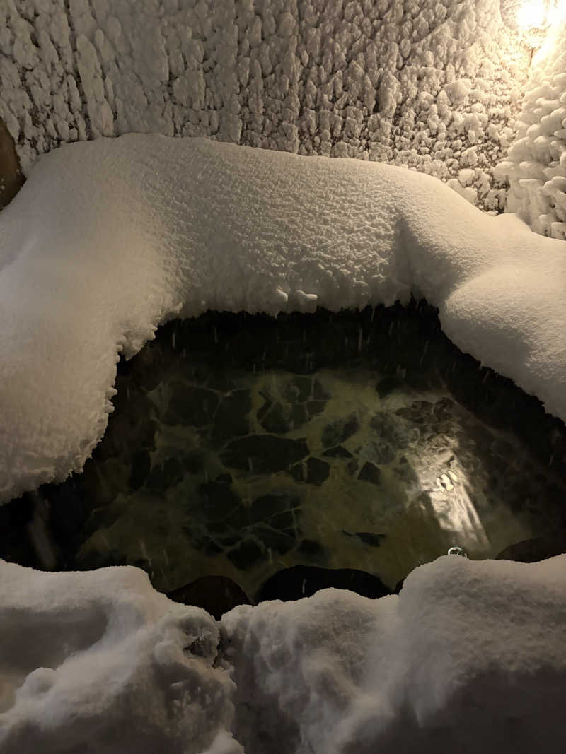 ぬるさんのThe Saunaのサ活写真