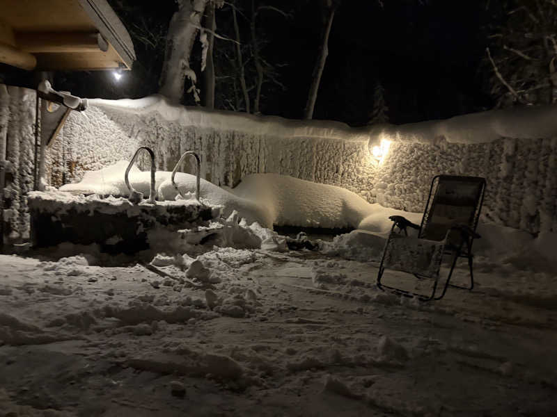 ぬるさんのThe Saunaのサ活写真