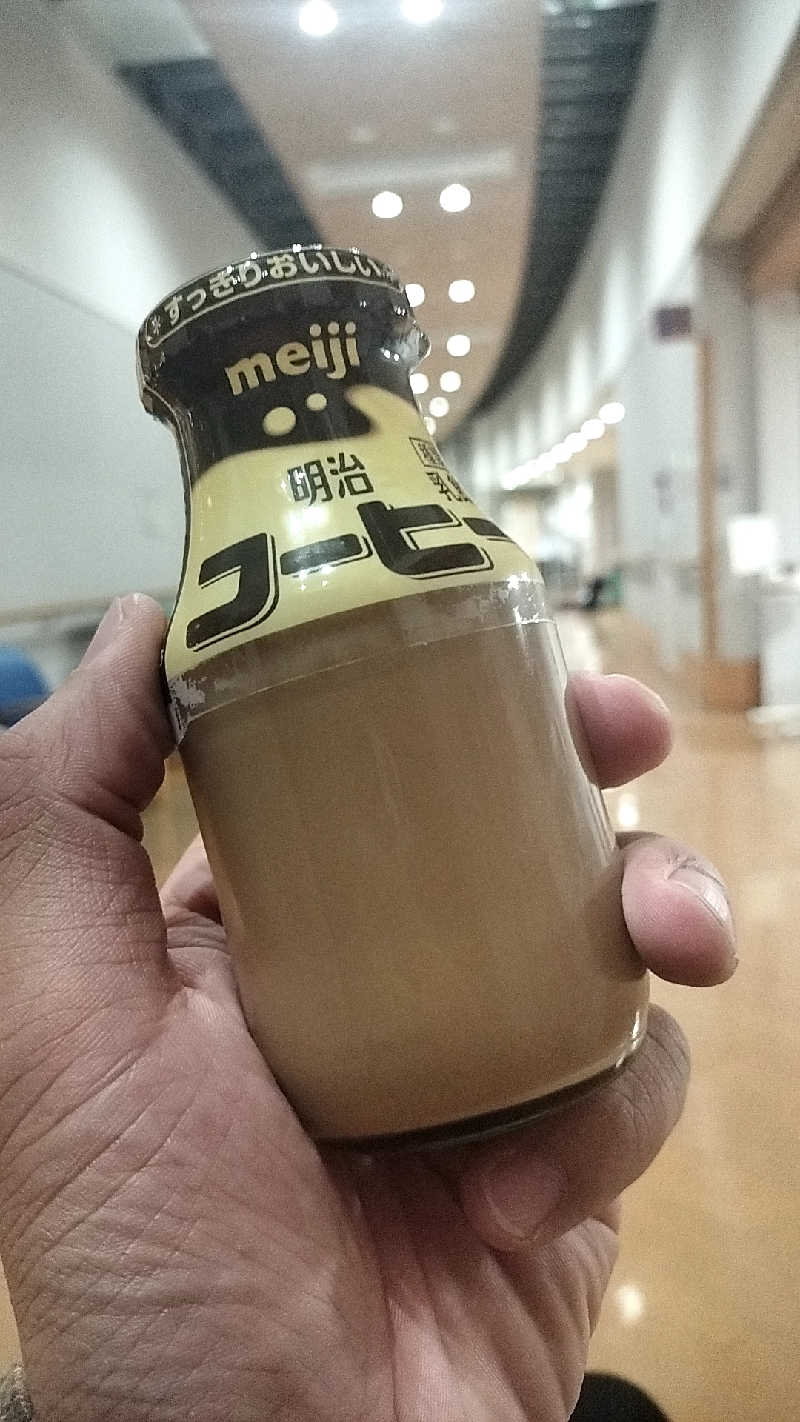 お兄じさんさんのゆうゆうプラザ 四季彩の湯のサ活写真