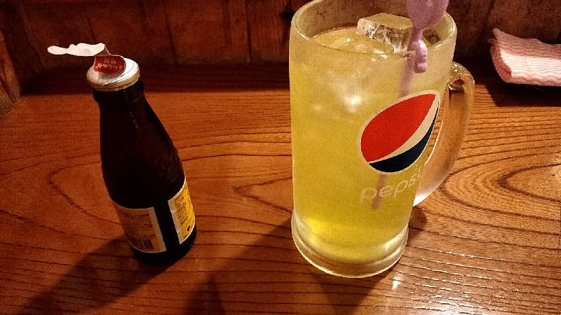 お兄じさんさんの栃木温泉 湯楽の里のサ活写真