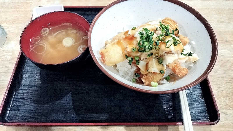 お兄じさんさんのスーパー銭湯 佐野やすらぎの湯のサ活写真