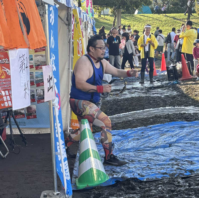 𝕂𝕖ℕ𝕓𝕠さんの平和湯のサ活写真