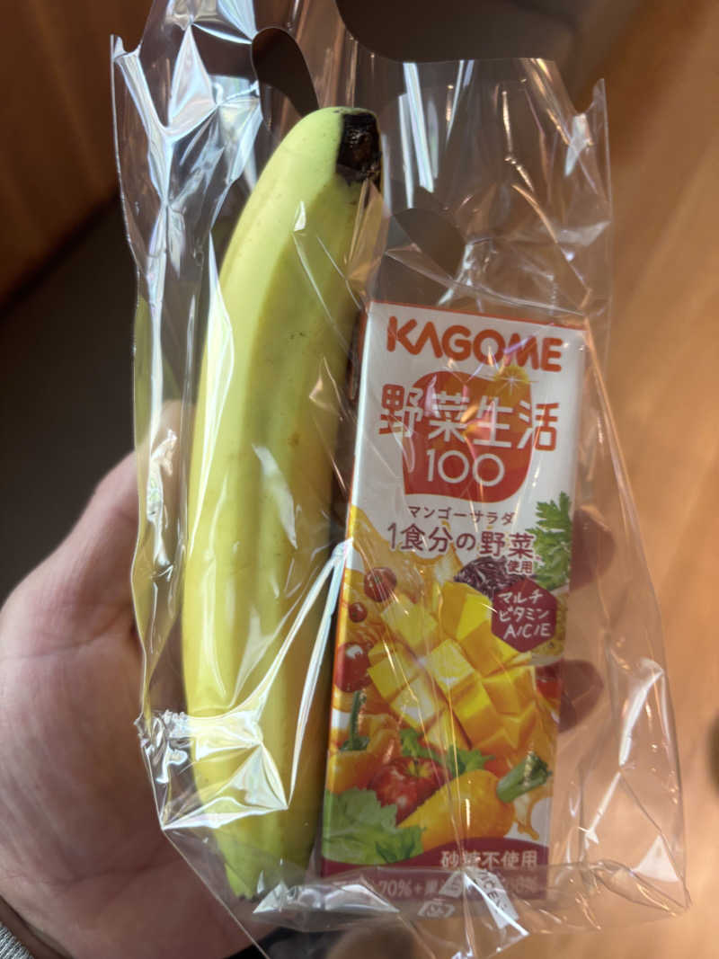 ᵏᵉⁿᵇᵒさんの温泉バルコニー キング&クイーンのサ活写真