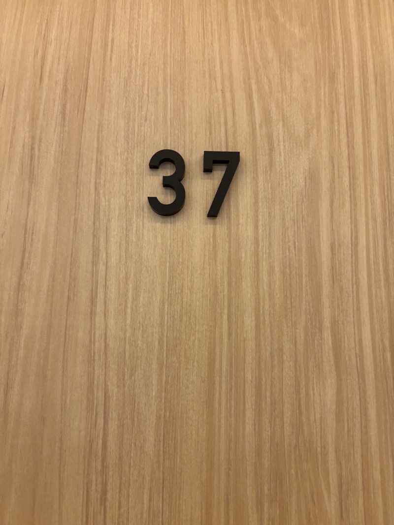 ᵏᵉⁿᵇᵒさんの温泉バルコニー キング&クイーンのサ活写真