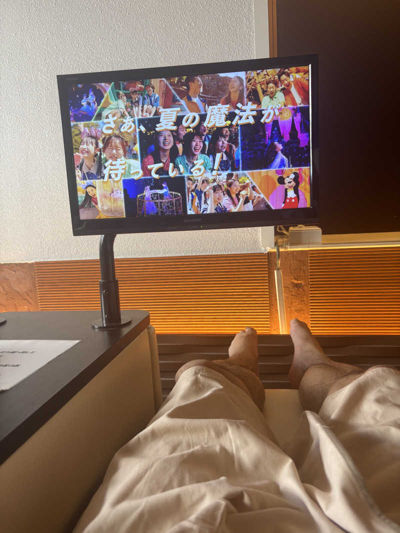 ᵏᵉⁿᵇᵒさんのサウナ&カプセルホテル 北欧のサ活写真