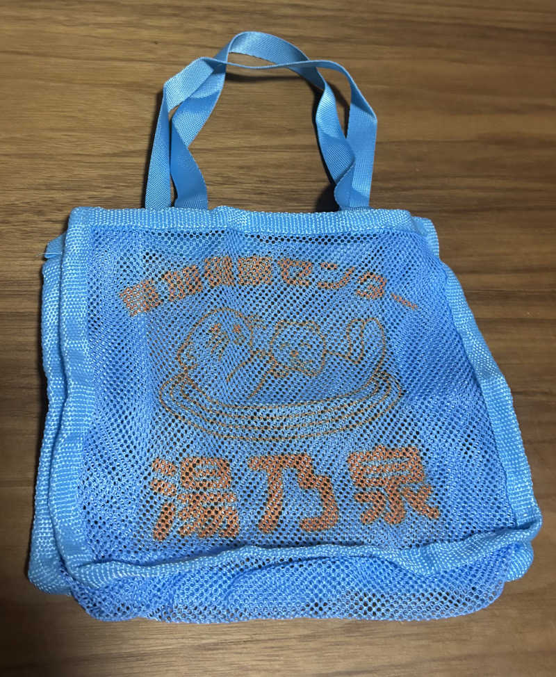 ᵏᵉⁿᵇᵒさんの湯乃泉 草加健康センターのサ活写真