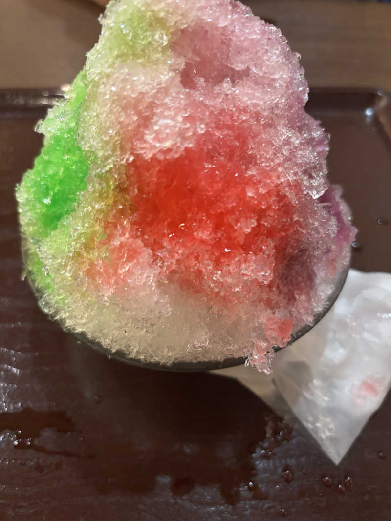 ᵏᵉⁿᵇᵒさんの笑がおの湯 松戸矢切店のサ活写真