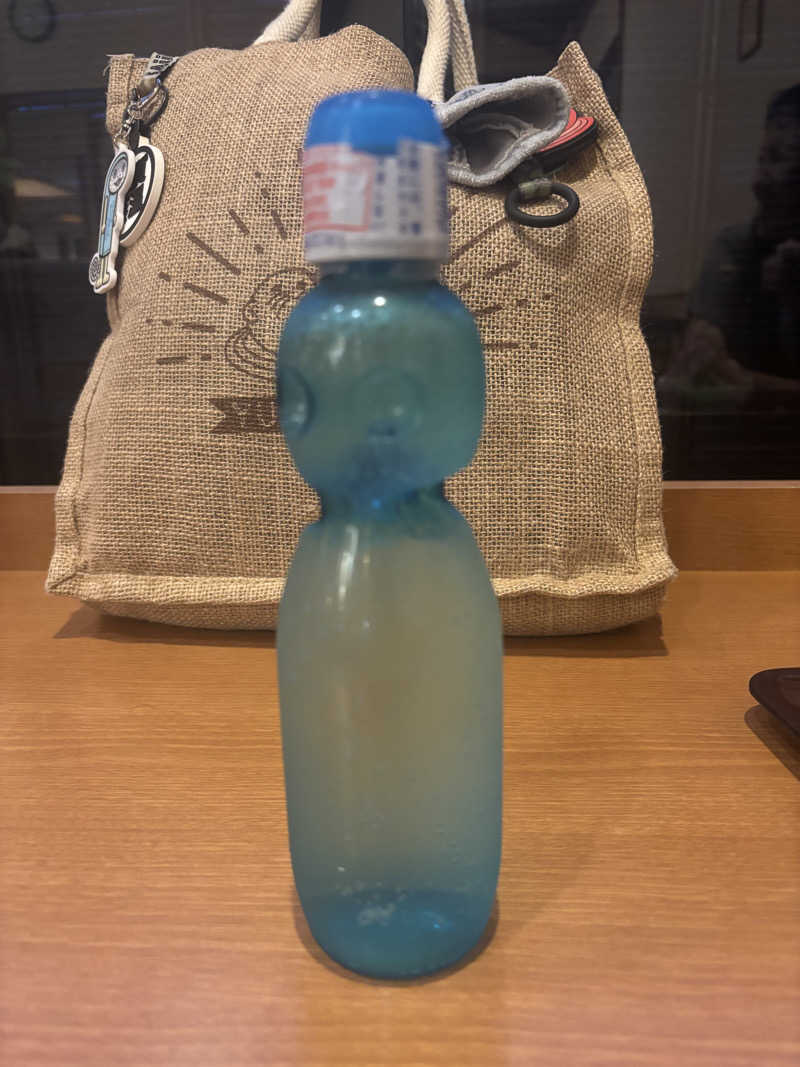 ᵏᵉⁿᵇᵒさんの笑がおの湯 松戸矢切店のサ活写真