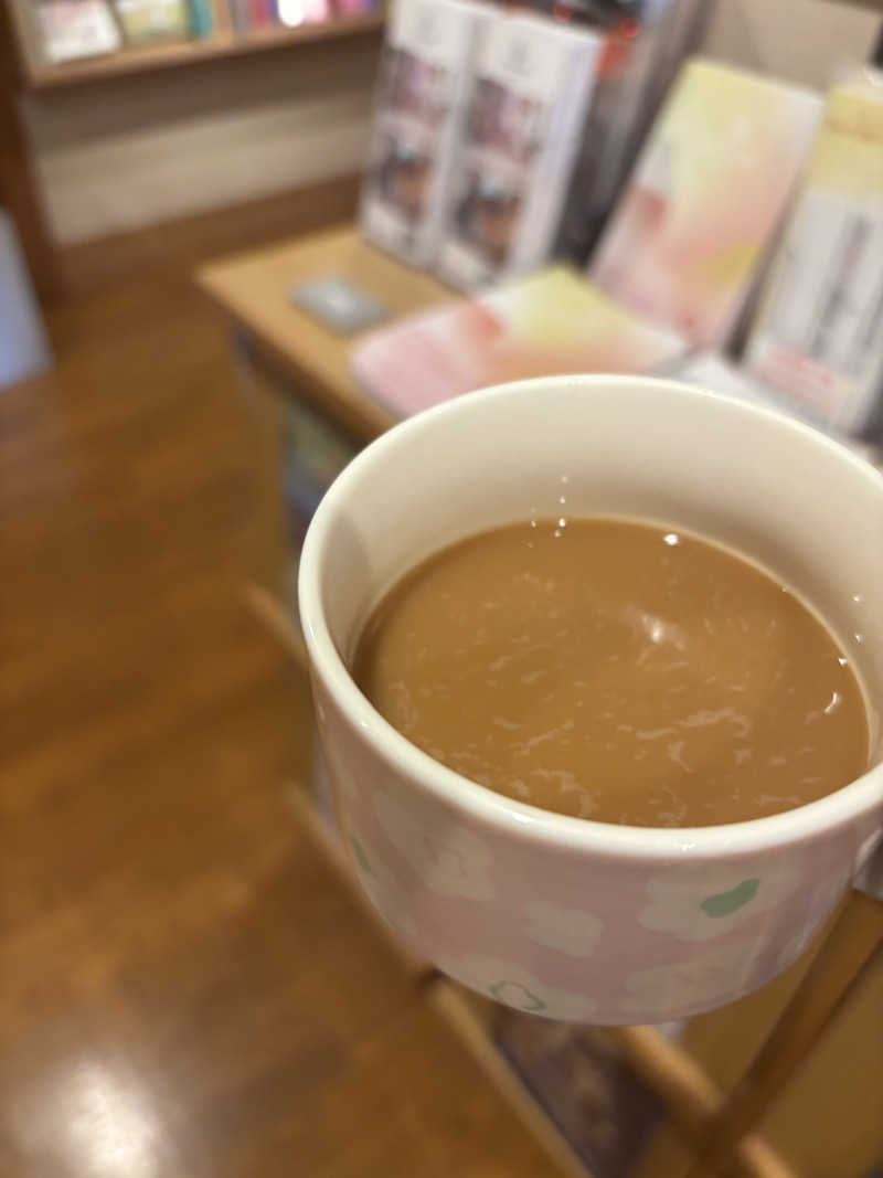 kenboさんのおふろcafé utataneのサ活写真