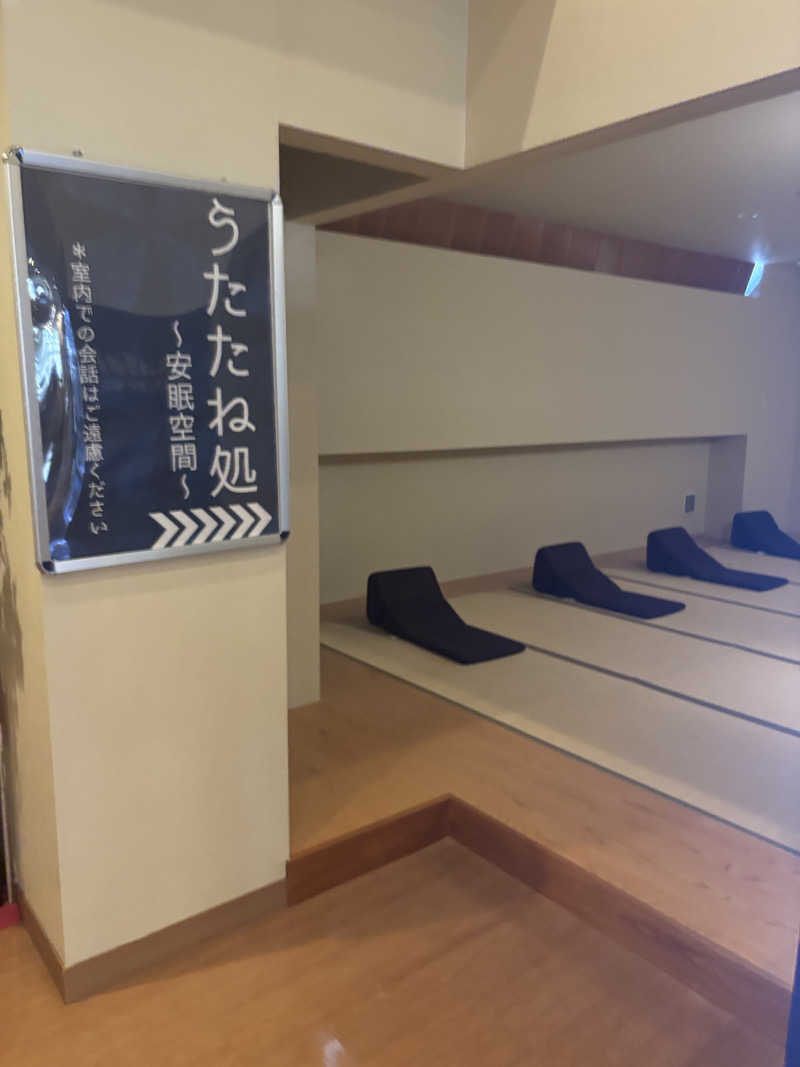 kenboさんの上尾天然温泉 日々喜の湯のサ活写真