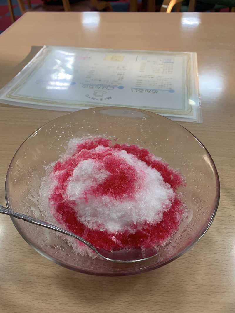 SAKE Publicさんの繁次郎温泉のサ活写真