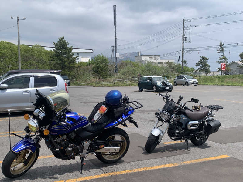 SAKE Publicさんのホテル恵風のサ活写真