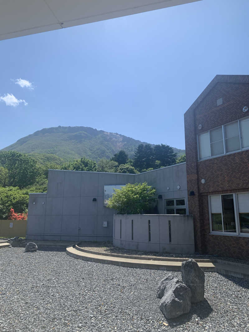 SAKE Publicさんのホテル恵風のサ活写真