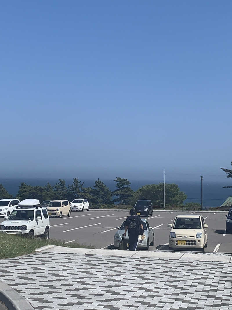 SAKE Publicさんのホテル恵風のサ活写真