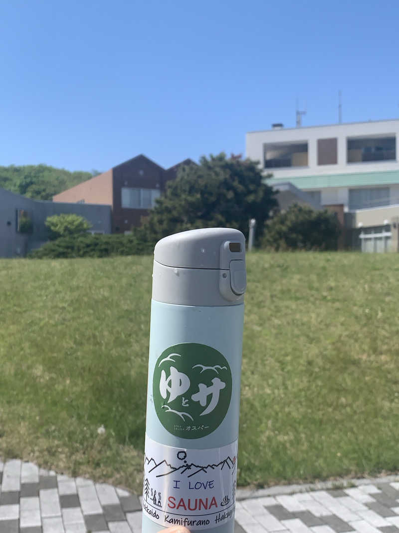 SAKE Publicさんのホテル恵風のサ活写真