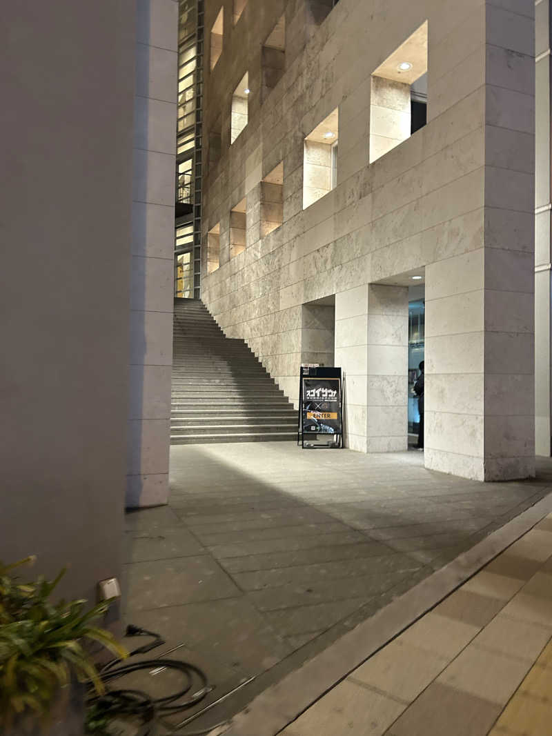 ちゅんびーむさんのスゴイサウナ五反田駅前店のサ活写真