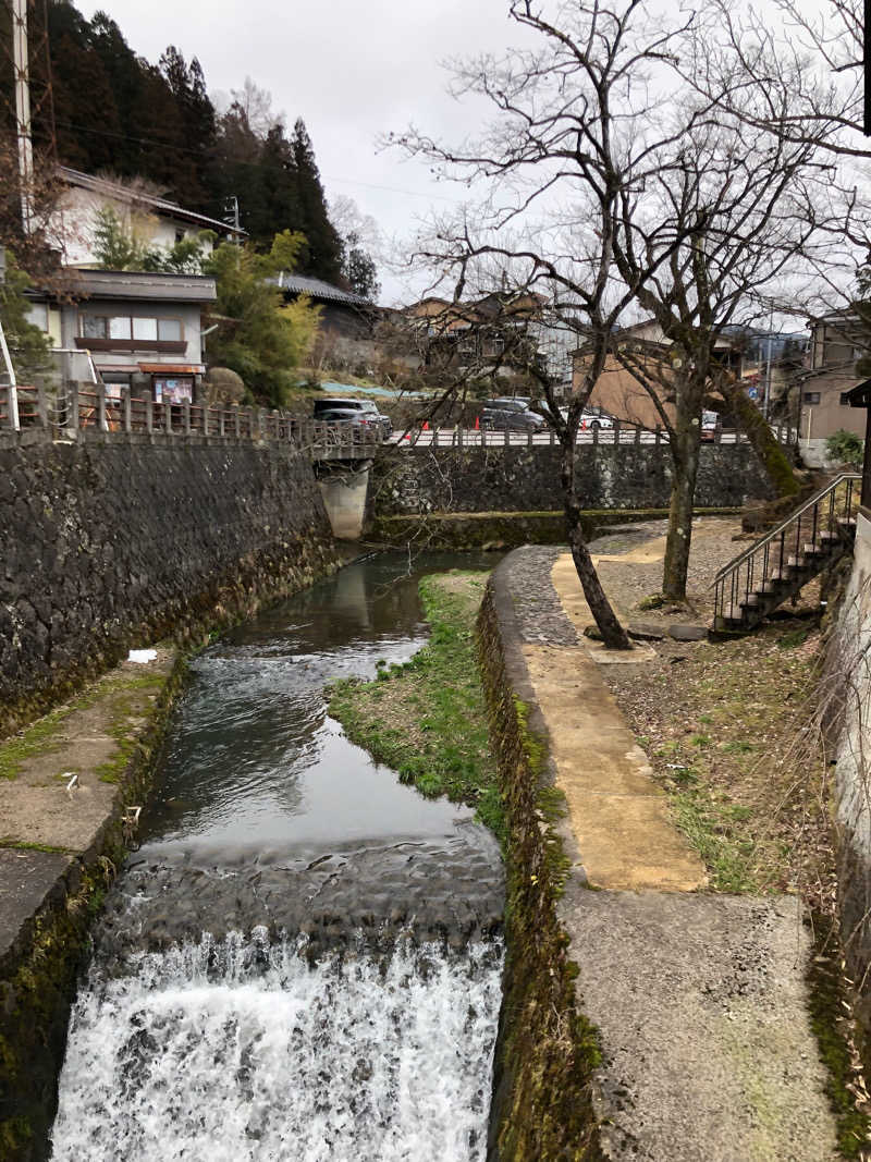 やーまんさんの泊まれる銭湯 鷹の湯のサ活写真