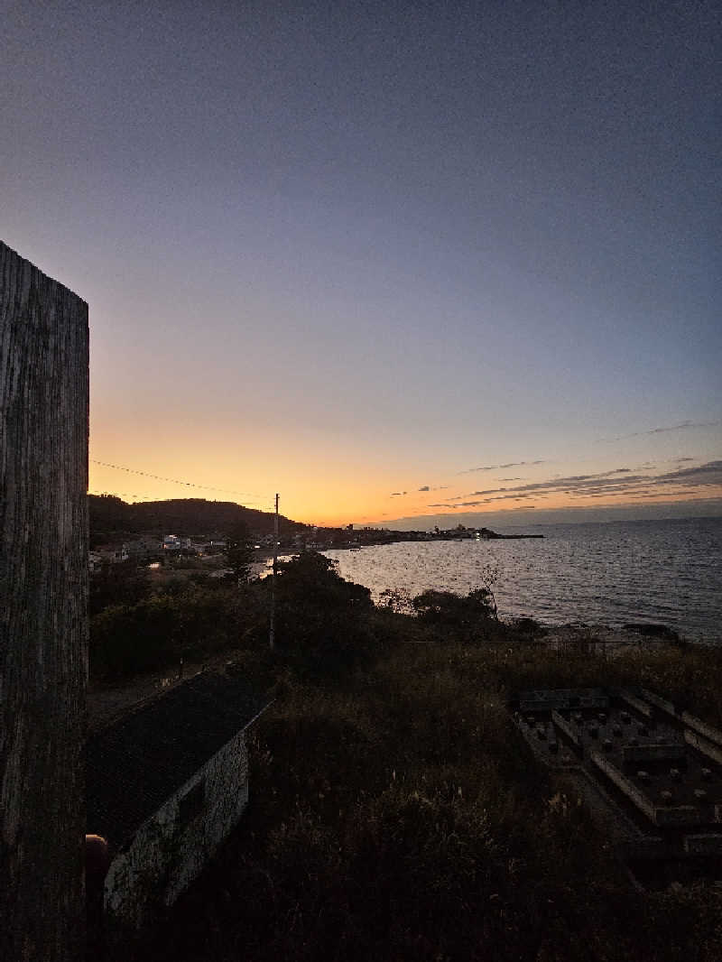 しげさんのSea Sauna Shack / シーサウナシャックのサ活写真