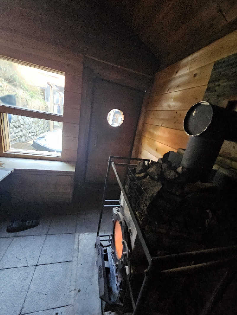 しげさんのSauna kota LEPOのサ活写真