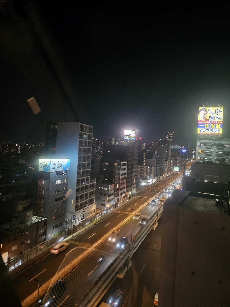 しげさんの天空のアジト マルシンスパのサ活写真