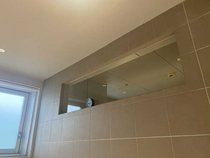 びんびんさんのオスカーチャレンジャーのサ活写真