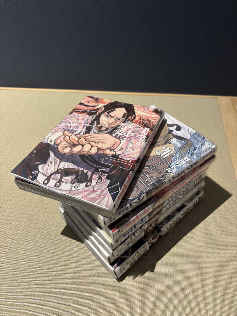 コウさんのとき温泉 KAMABAのサ活写真