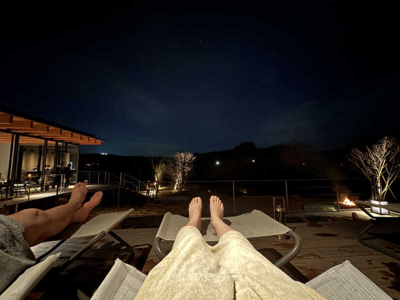 erinaさんのSATOYAMA TERRACEのサ活写真