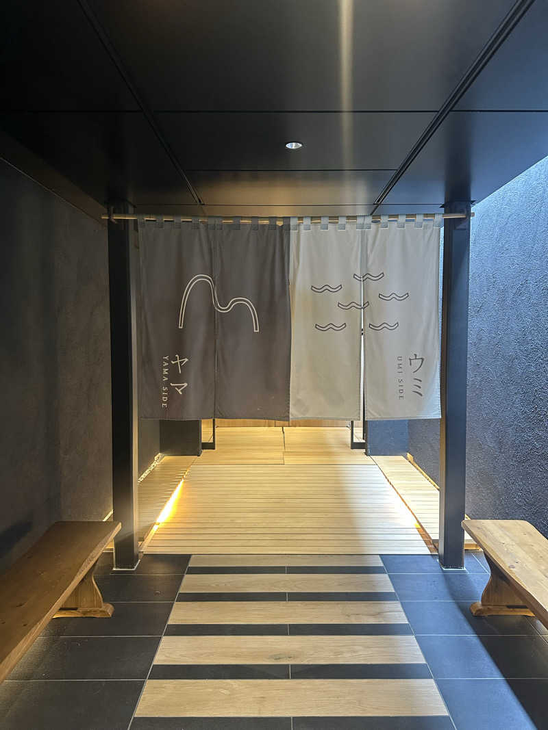 erinaさんのSPA BALNAGE(スパ・バルナージュ)のサ活写真