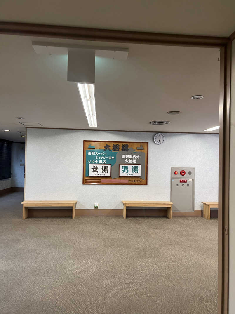 きのこさんのリブマックスリゾート越後湯沢のサ活写真